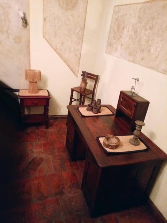Etno kuća Teodora - 