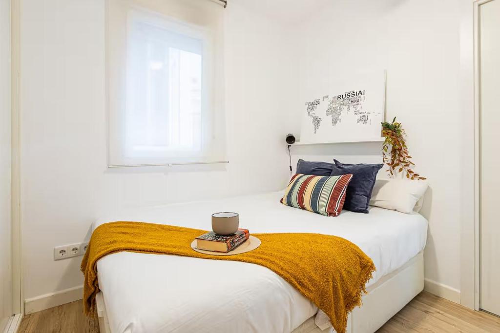 Charming apartment in Cuatro Caminos - Tenerife