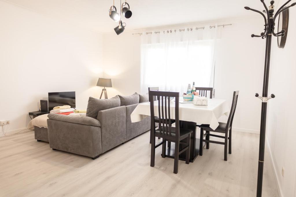 Apartamento Luz