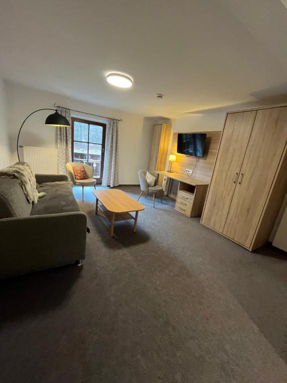 BSW Hotel Hubertus-Park - Suite Familiare