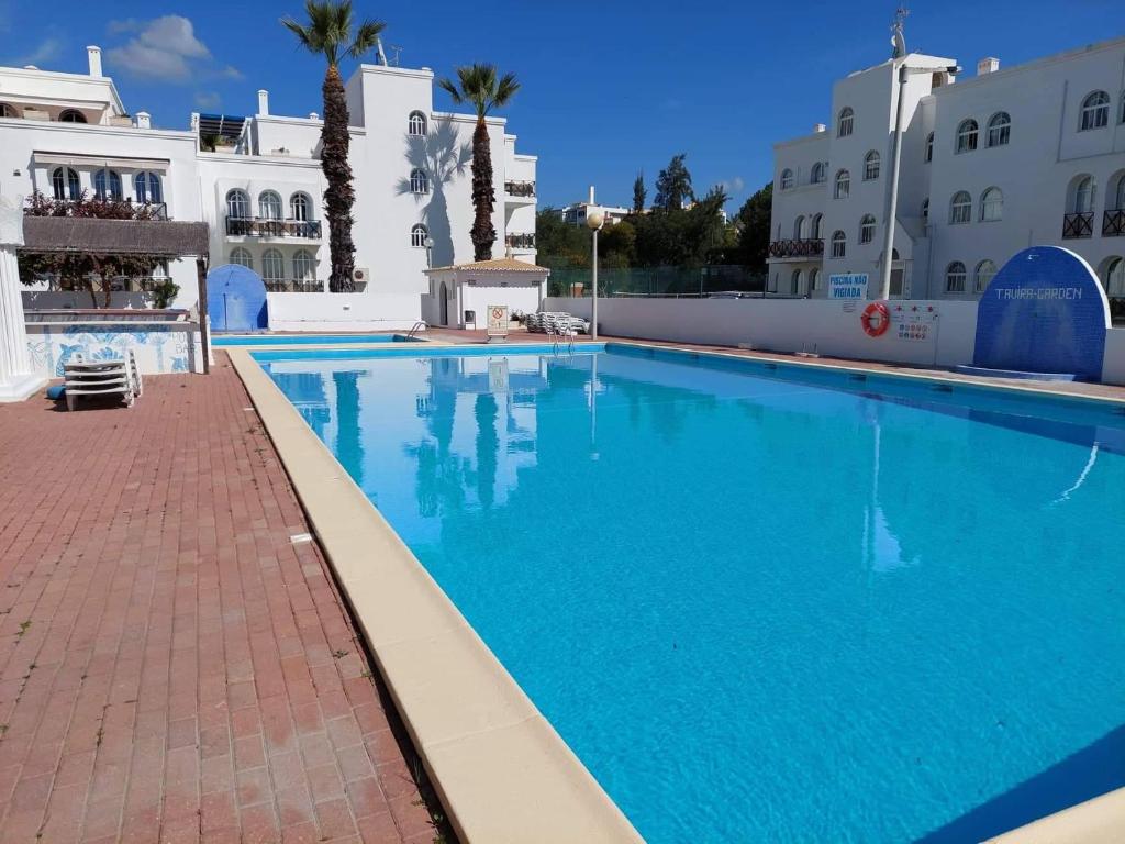 Tavira Garden Pool Apartment Algarve