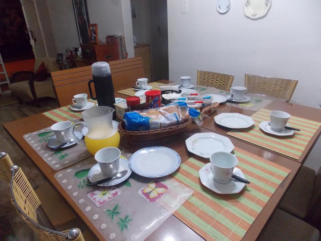  Pousada Bienvenidos