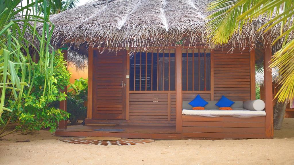 Mangrove Beach Cabana - 14