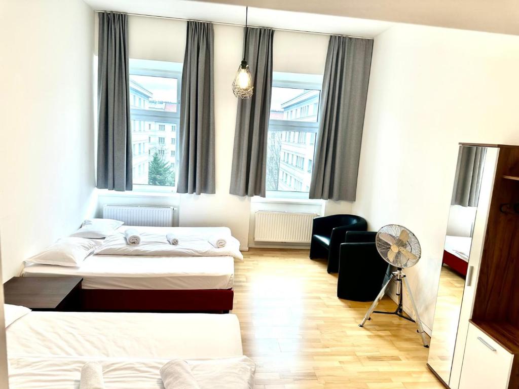 CityGate Vienna Suites