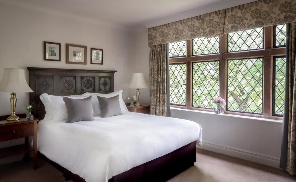 New Hall Hotel & Spa, Birmingham - 