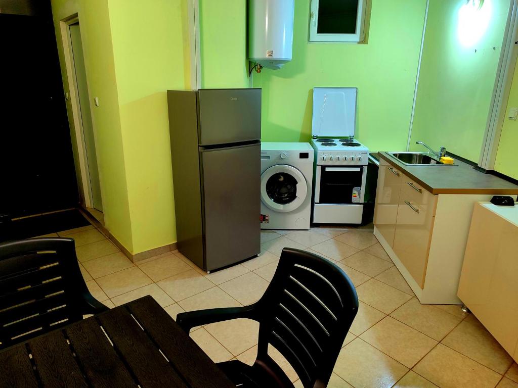 Apartments Alexandra - 