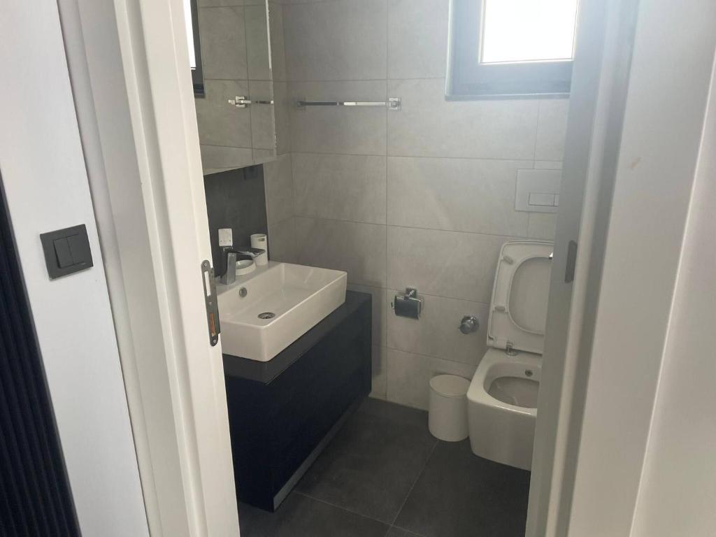 فضای داخلی Belek Luxe Villa Antalya در آنتالیا - تصویر ۳