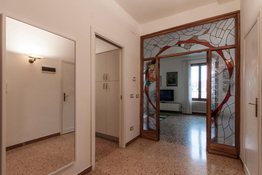 Ve-nice Suite Canal Grande SC1979 - Apartment With Canal View