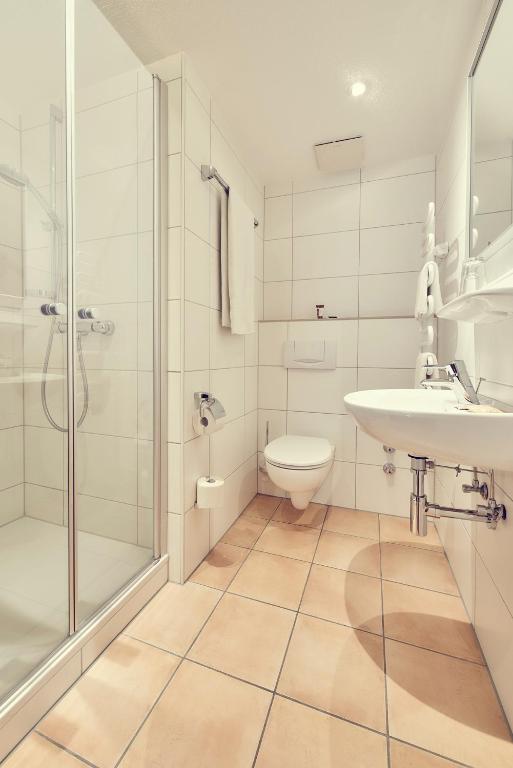 Landgasthof zur Sonne - Single Room