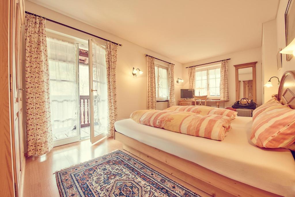 Landgasthof zur Sonne - Double Room