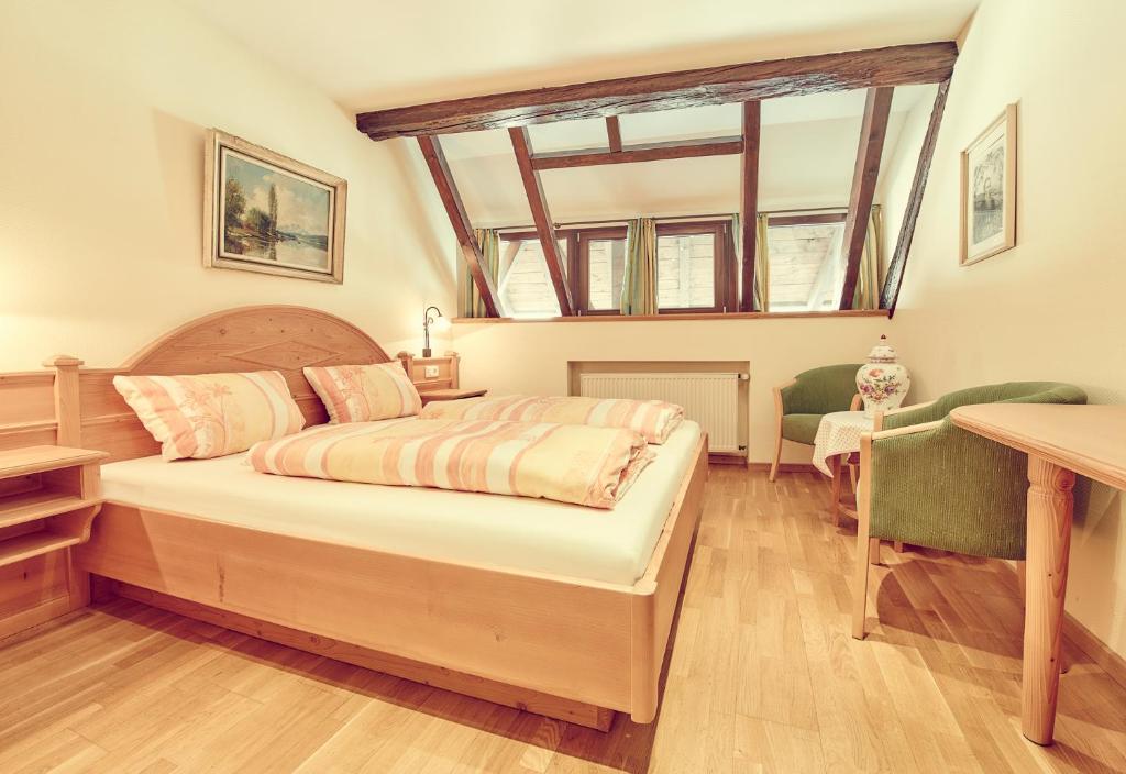 Landgasthof zur Sonne - Triple Room