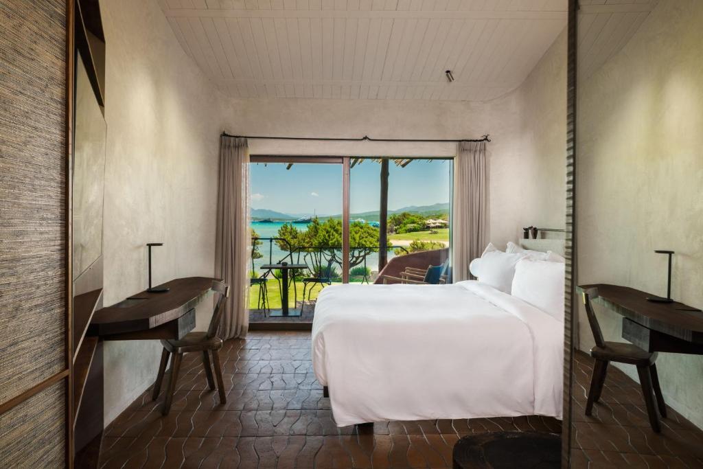 Hotel Cala di Volpe, a Luxury Collection Hotel, Costa Smeralda - 