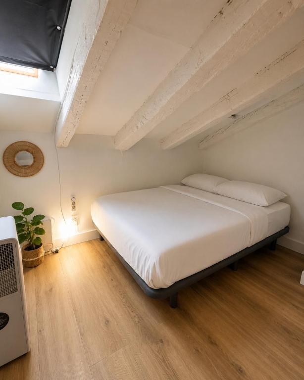 Estudio con Encanto en Chueca, Gran Vía y Línea 2 al Movistar Arena
