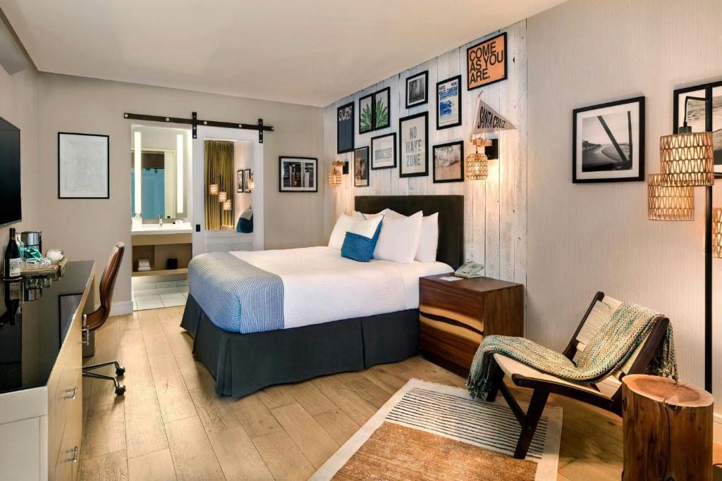 Hotel Paradox, Autograph Collection - 