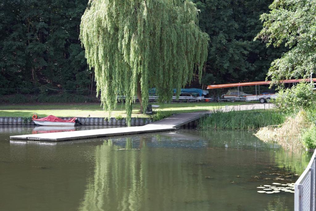 Wassersport-Appartements am Stößensee - 11