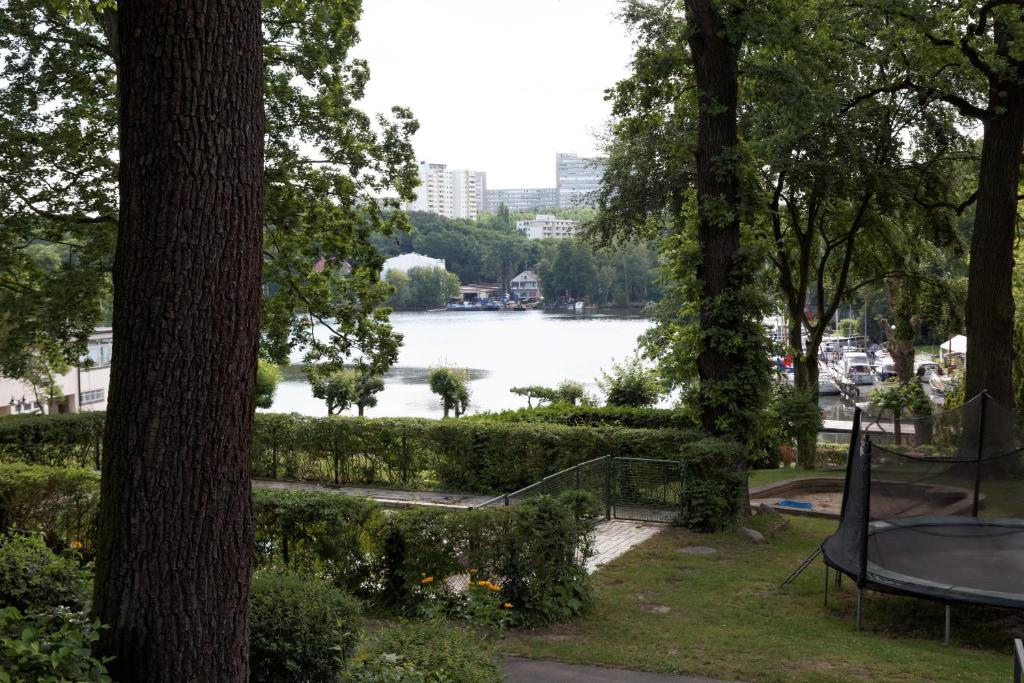 Wassersport-Appartements am Stößensee - 10