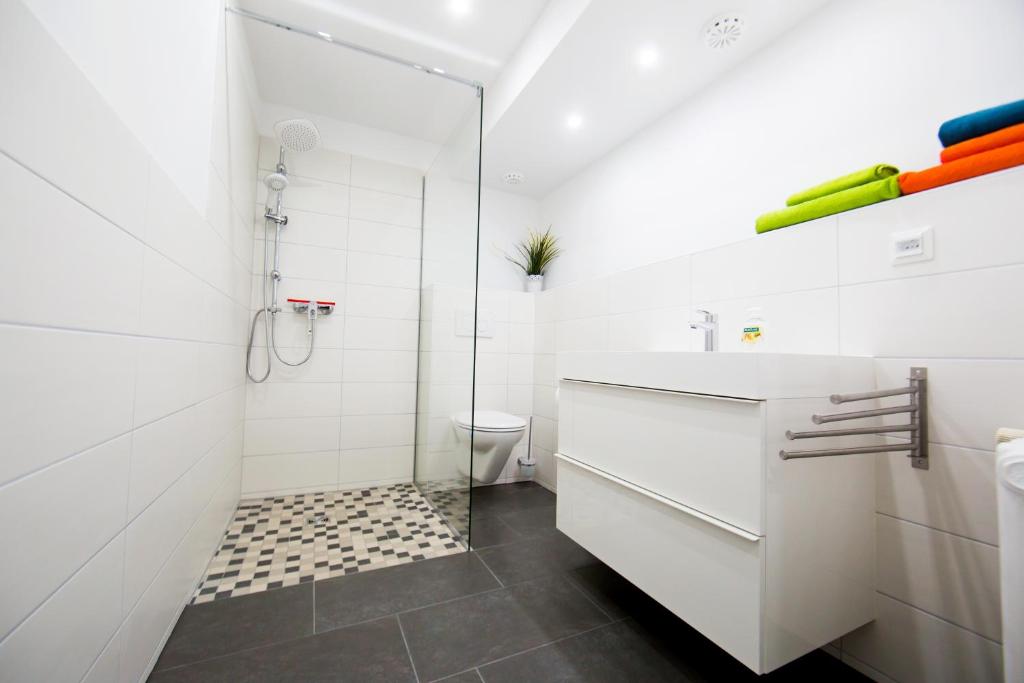 Wassersport-Appartements am Stößensee - 14