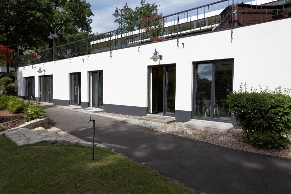 Wassersport-Appartements am Stößensee - 8