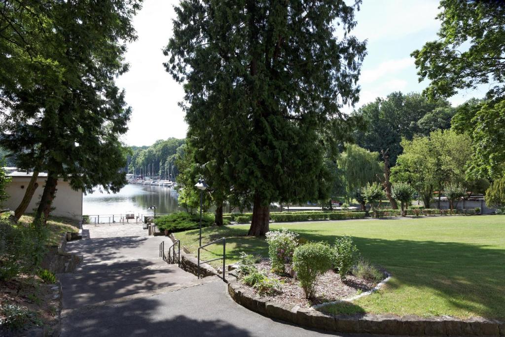 Wassersport-Appartements am Stößensee - 7