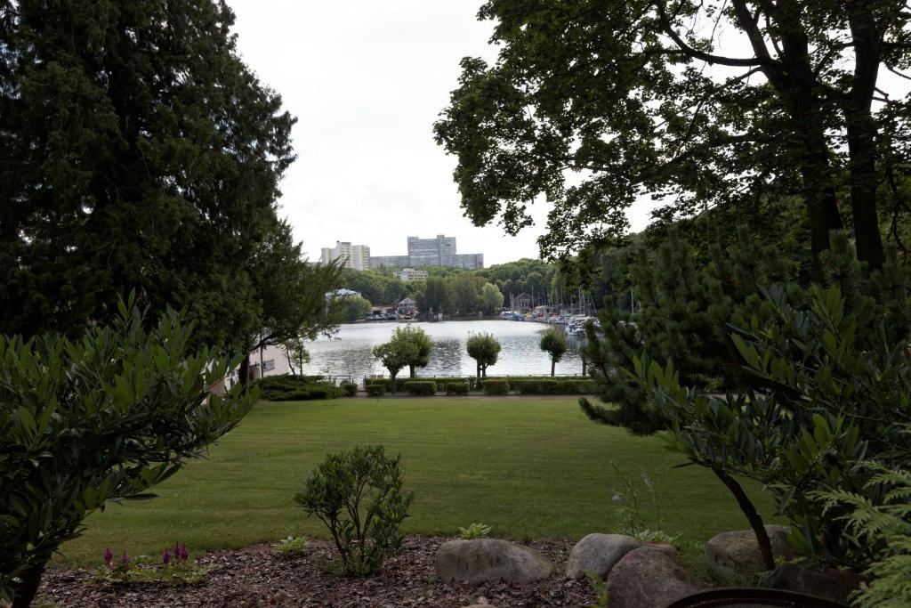 Wassersport-Appartements am Stößensee - 13