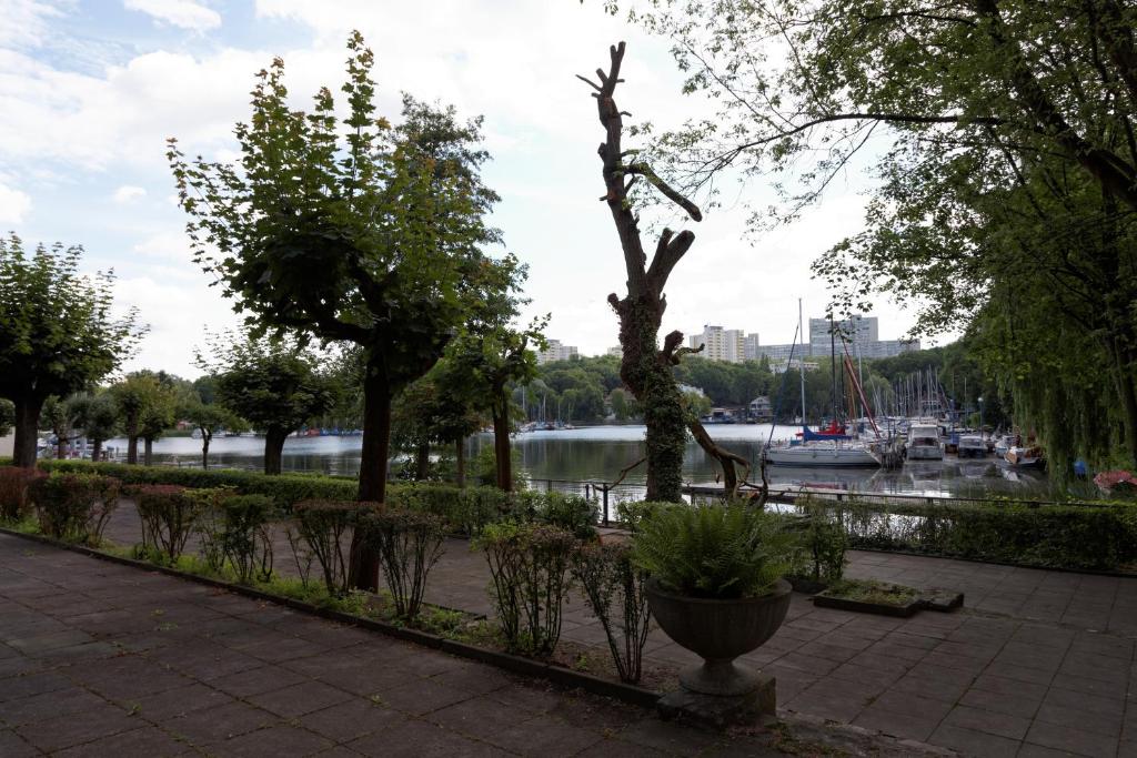 Wassersport-Appartements am Stößensee - 4