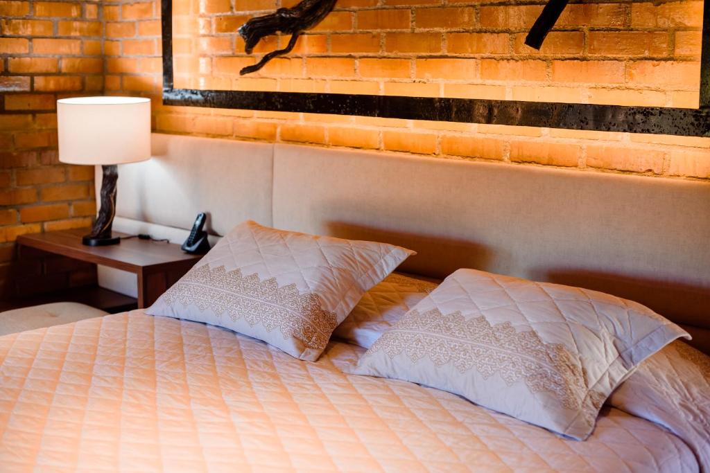 Casa Valduga Pousada Boutique - Suite