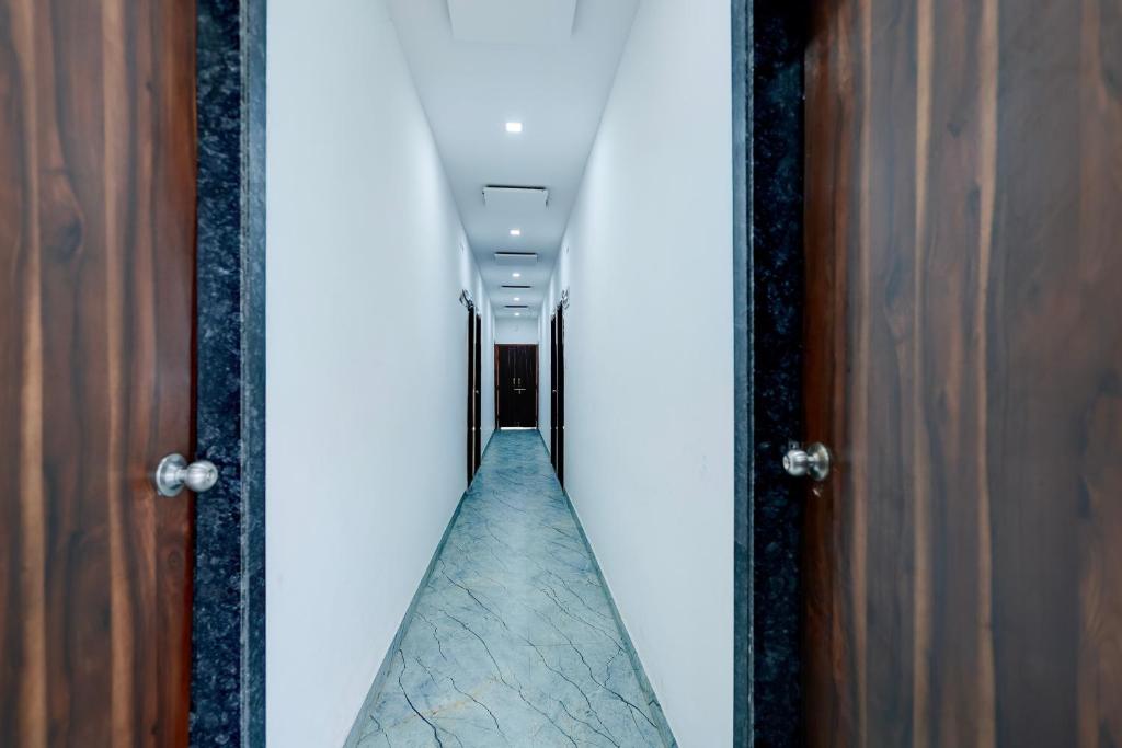 Gallery image of Spot On Hotel Blue Star in Nagpur