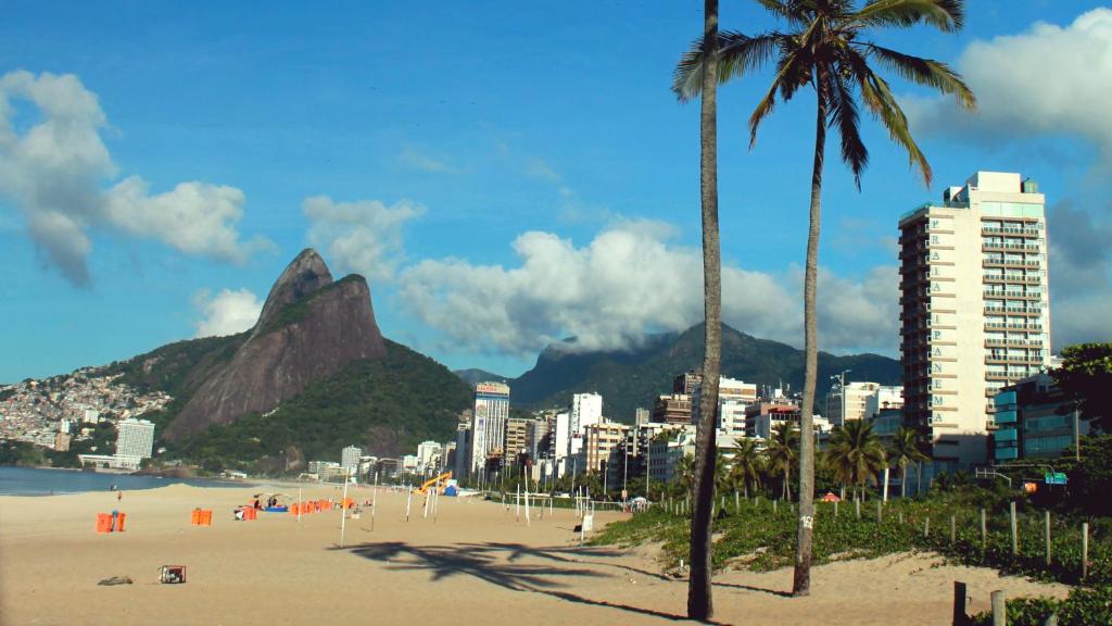  Praia Ipanema Hotel