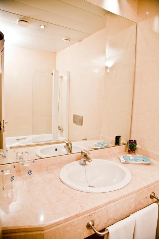 Hotel Mediterraneo - Resim 14