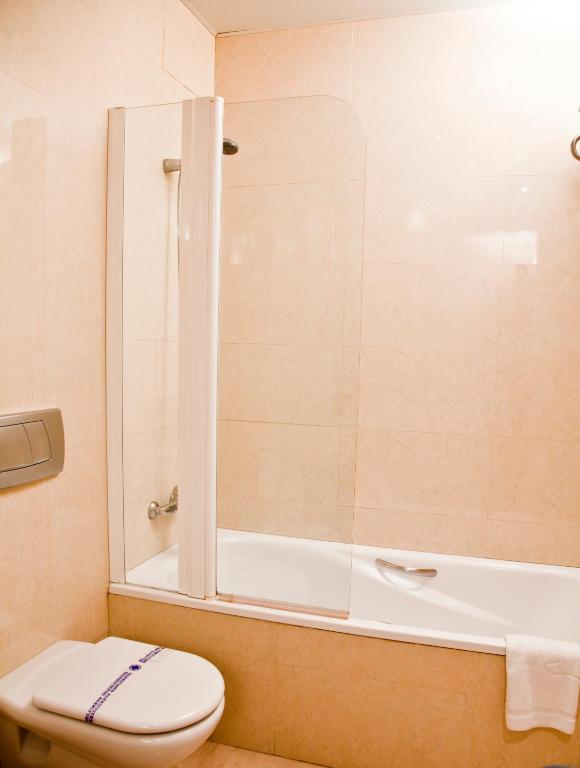 Hotel Mediterraneo - 