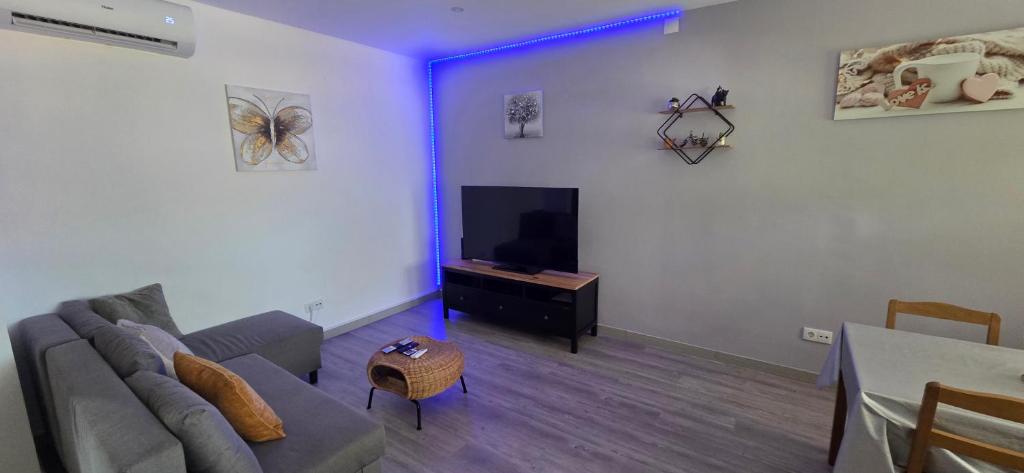 2-Bedrrom apartment in the center of Cascais