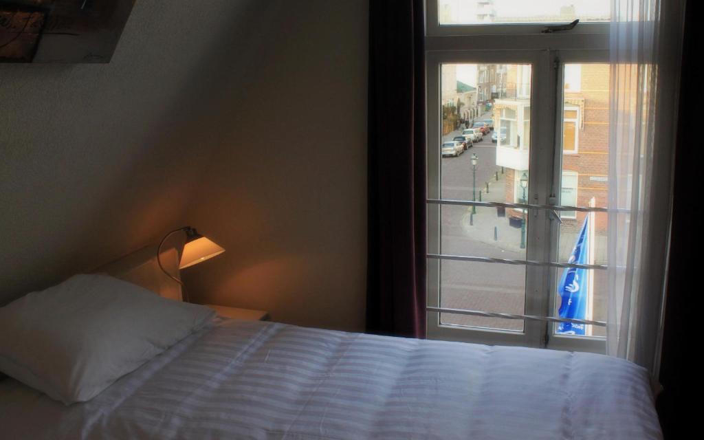 New City Hotel Scheveningen - Resim 17