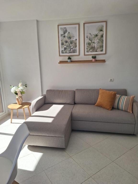 Nice newly renovated 1-bedroom apartment