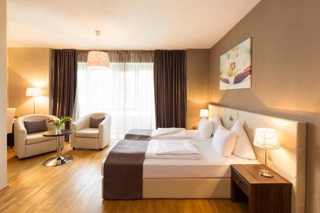 Empress Boutique Hotel - Resim 20