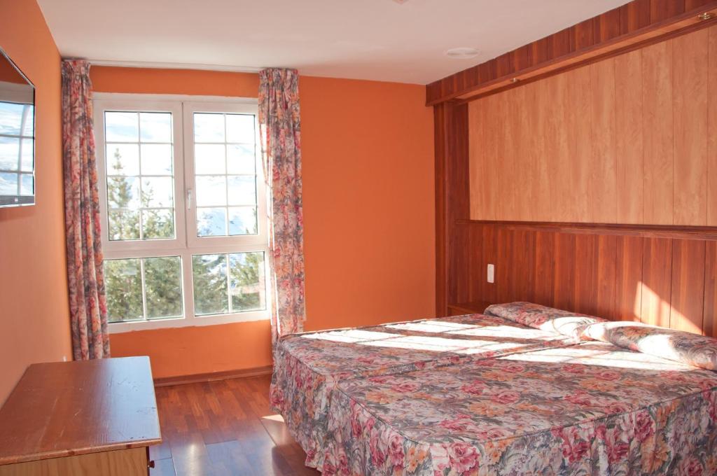 Hotel Reino Nevado (Spanje Sierra Nevada) - Booking.com