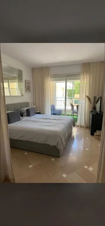 Beautiful studio in prime location in Monaco