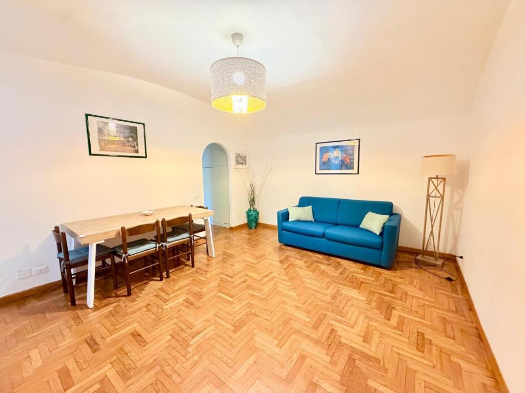 Vacanze Romane Colosseo apartment