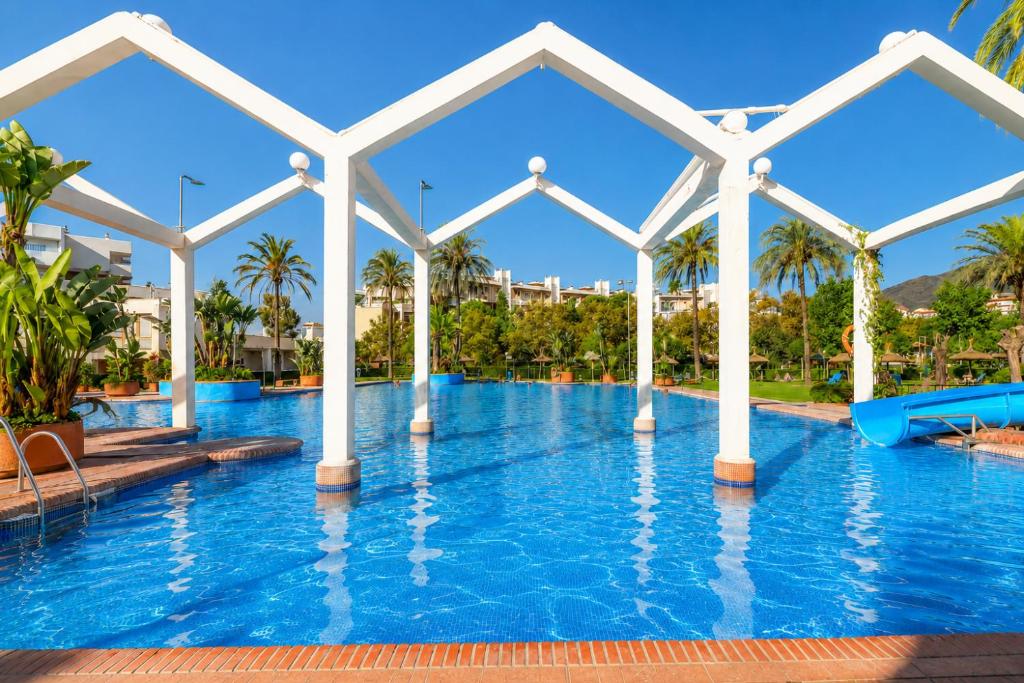 Infinity Sea Views - Beach & Pools - Costa del Sol