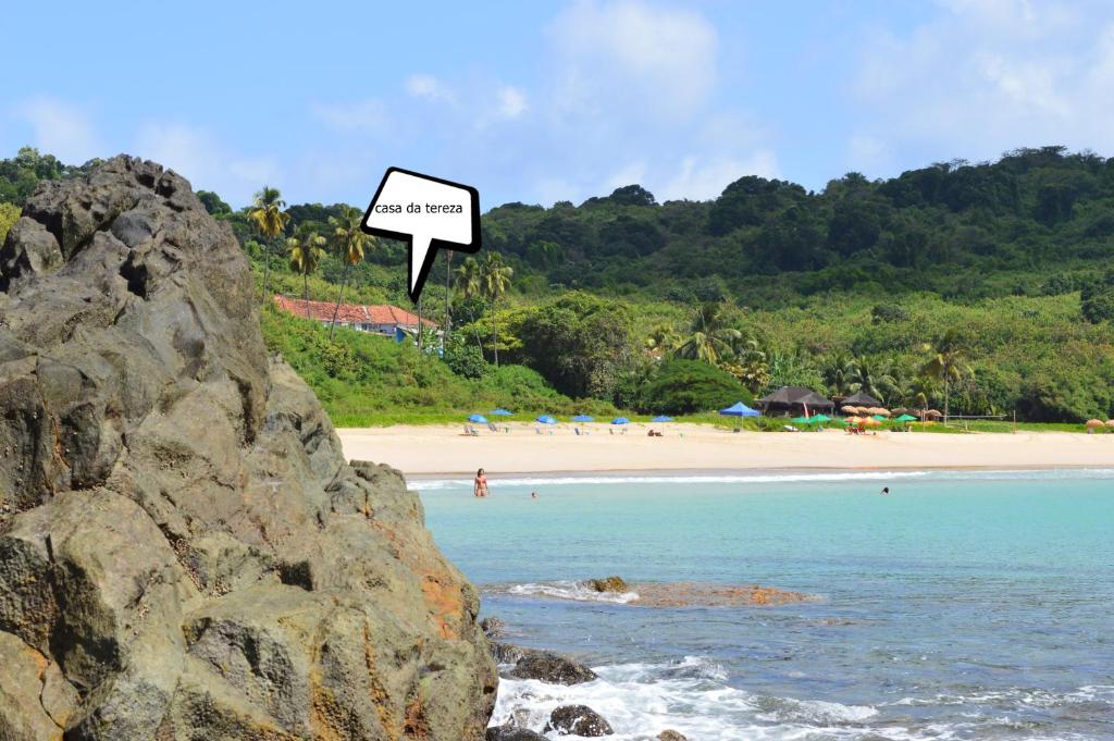 Imagen de la galería de Casa da Tereza, en Fernando de Noronha