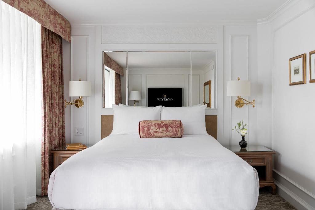 Wedgewood Hotel & Spa - Relais & Chateaux photo 2