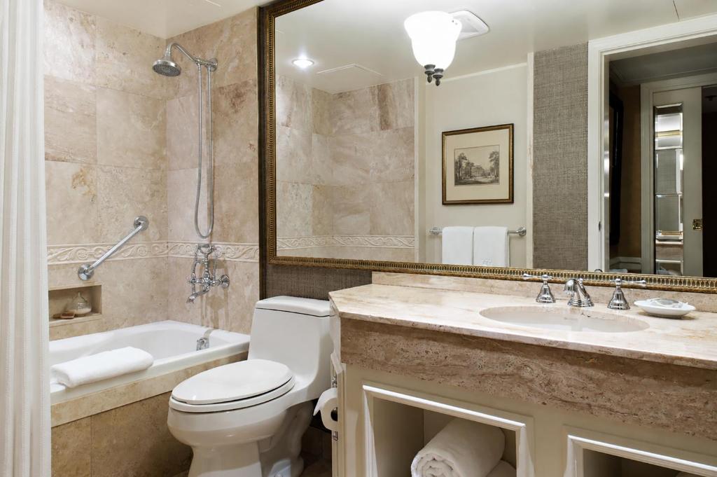 Wedgewood Hotel & Spa - Relais & Chateaux photo 4