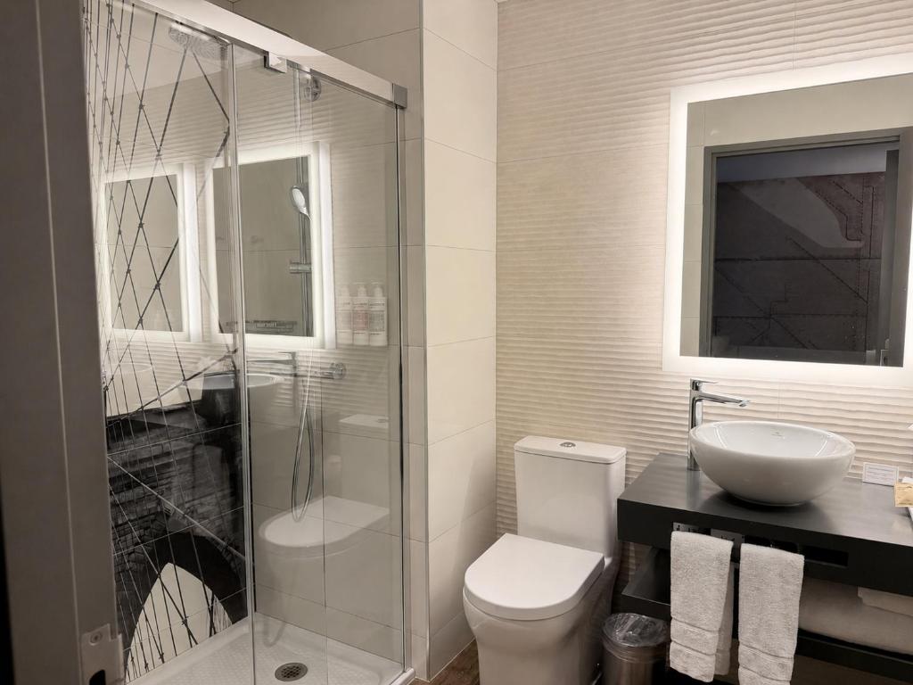 NH Collection New York Madison Avenue - 