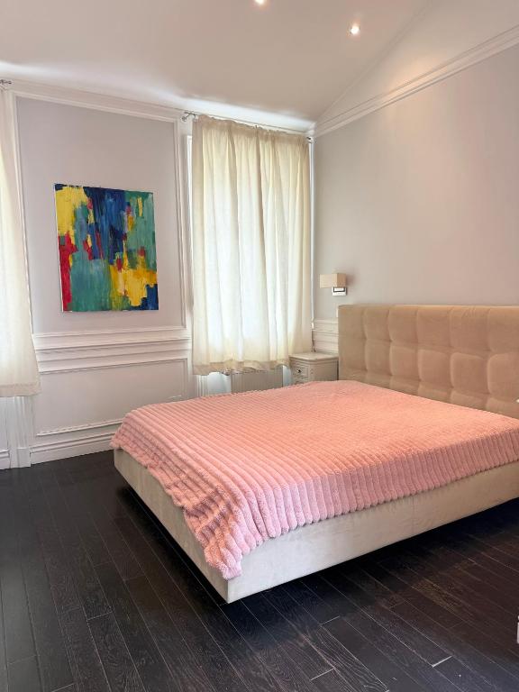 Historical Apartment French style фото 7
