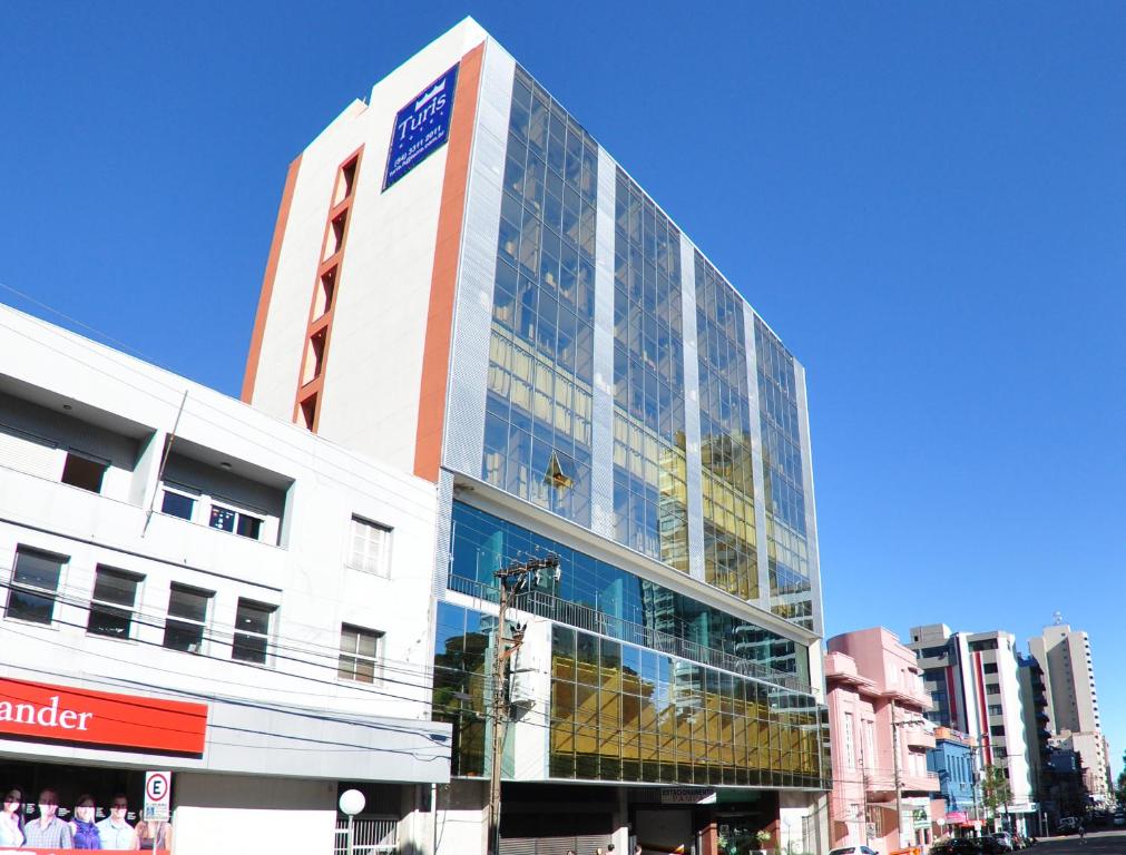  Turis Hotel