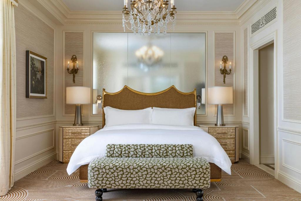 The St. Regis New York - 