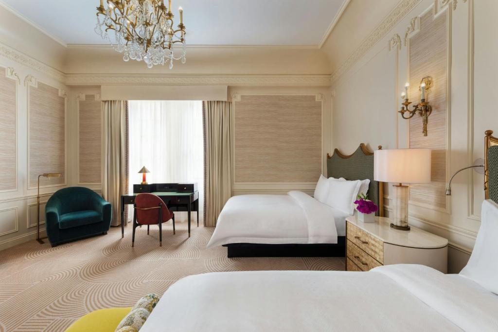 The St. Regis New York - 