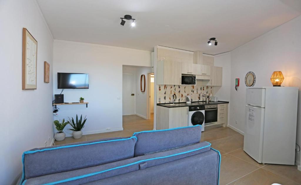 A25 - Rocha Mar Apartment