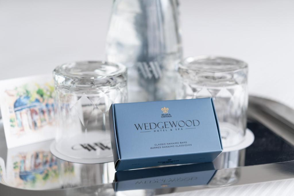 Wedgewood Hotel & Spa - Relais & Chateaux photo 5