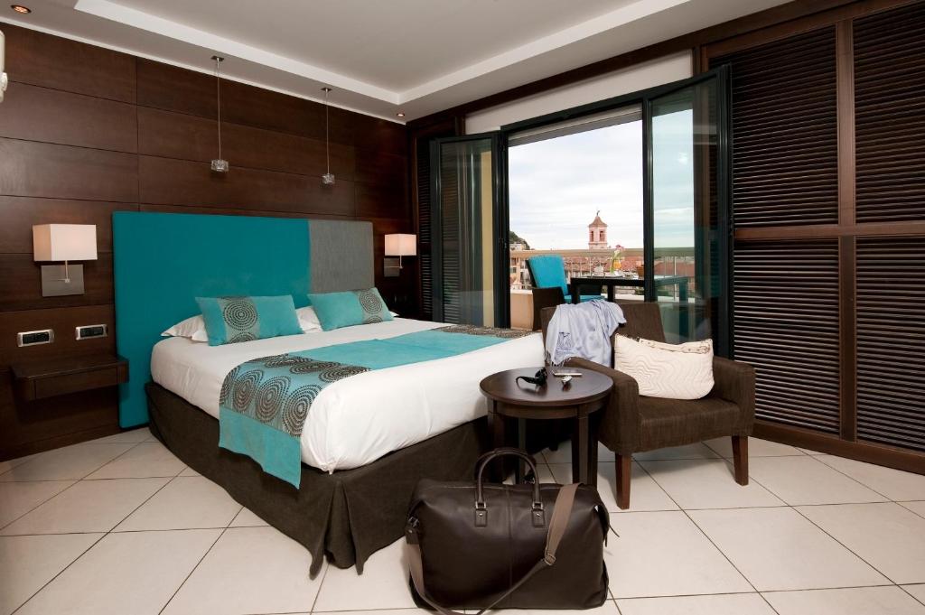 Hotel Aston La Scala - Resim 7