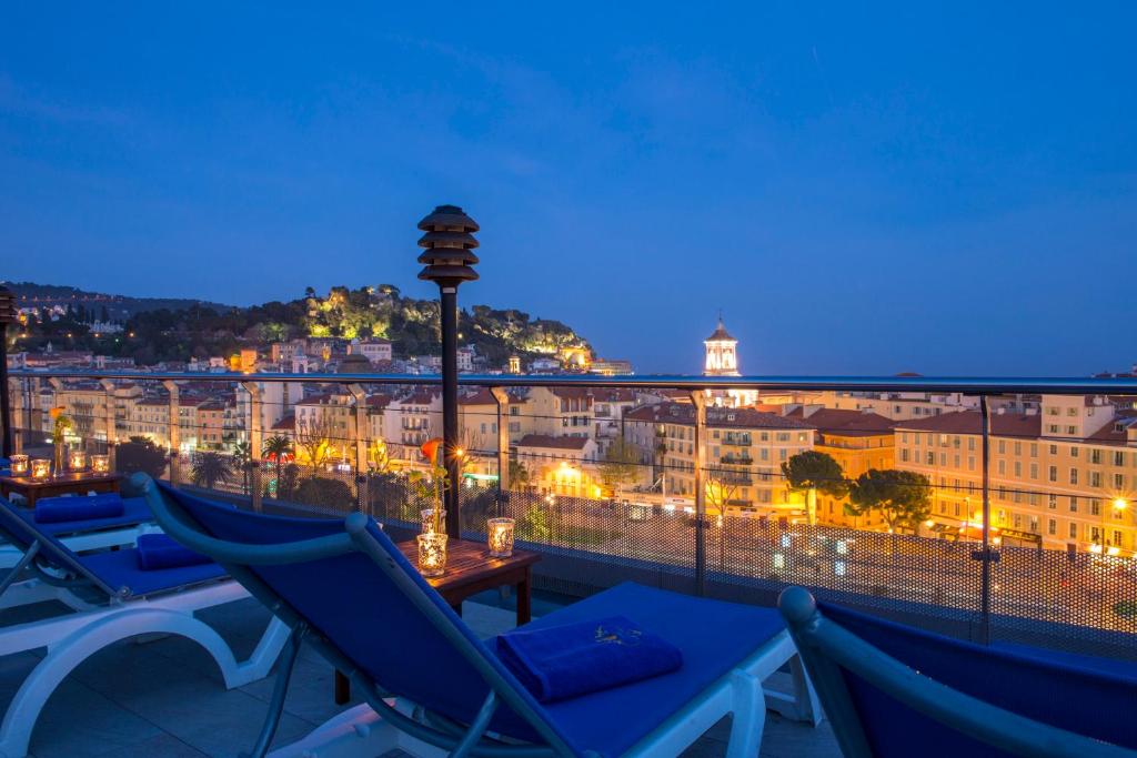 Hotel Aston La Scala, Nizza – Prezzi aggiornati per il 2024
